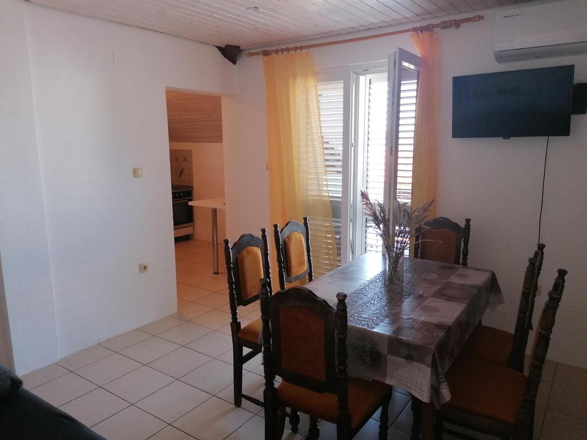 Apartment Dalmatien Raslina Exterior photo