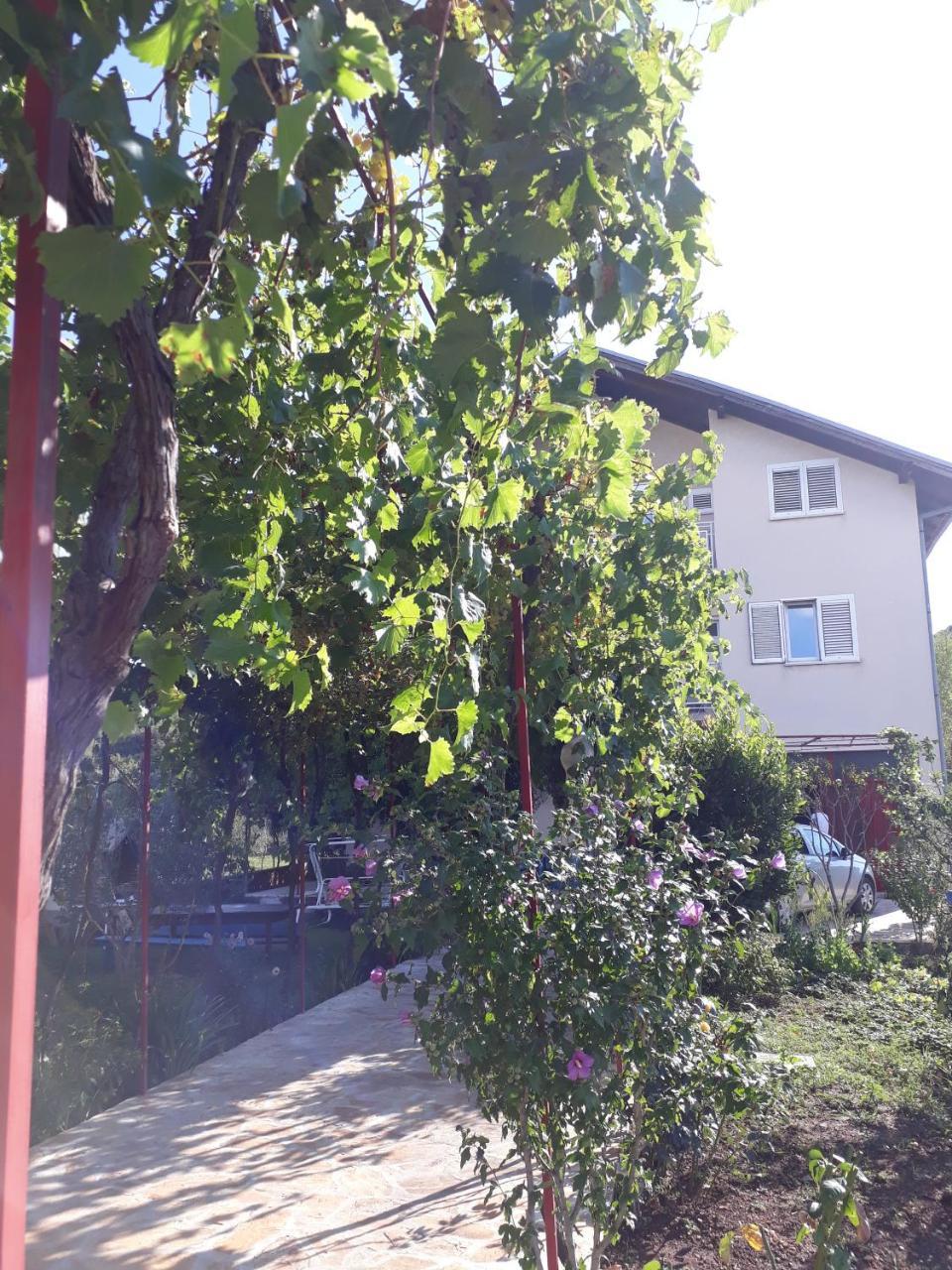 Apartment Dalmatien Raslina Exterior photo
